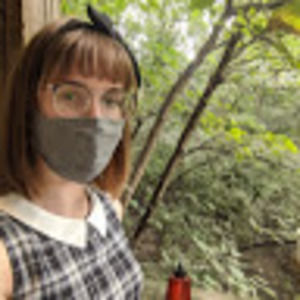 Meet your Posher, Drew